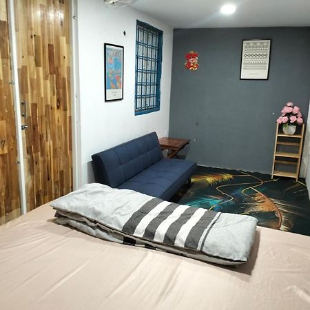 Bonnie Homestay Mui Ne Фантхьет Экстерьер фото