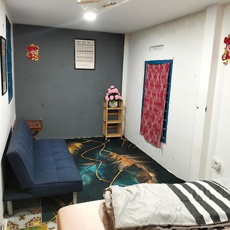 Bonnie Homestay Mui Ne Фантхьет Экстерьер фото