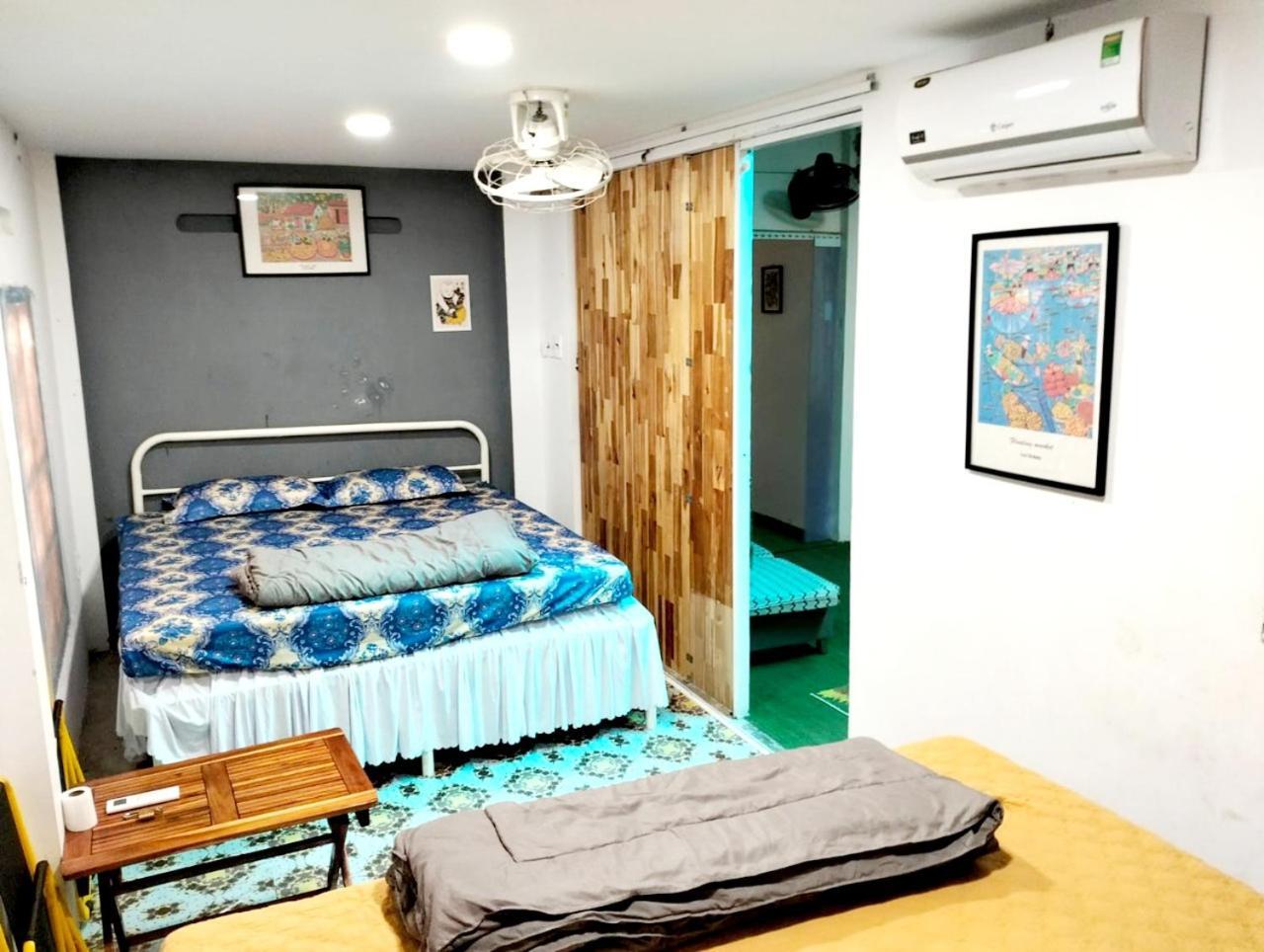 Bonnie Homestay Mui Ne Фантхьет Экстерьер фото