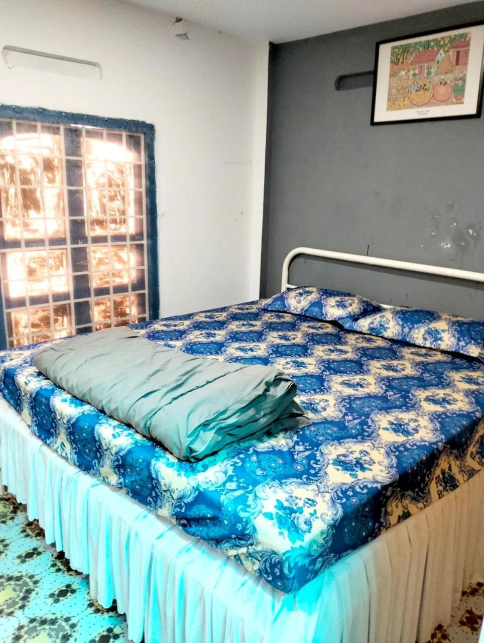Bonnie Homestay Mui Ne Фантхьет Экстерьер фото