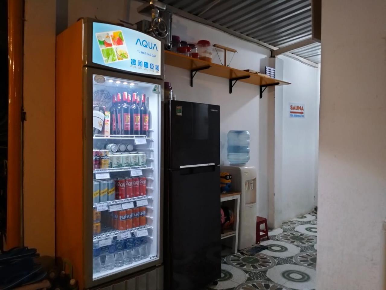 Bonnie Homestay Mui Ne Фантхьет Экстерьер фото