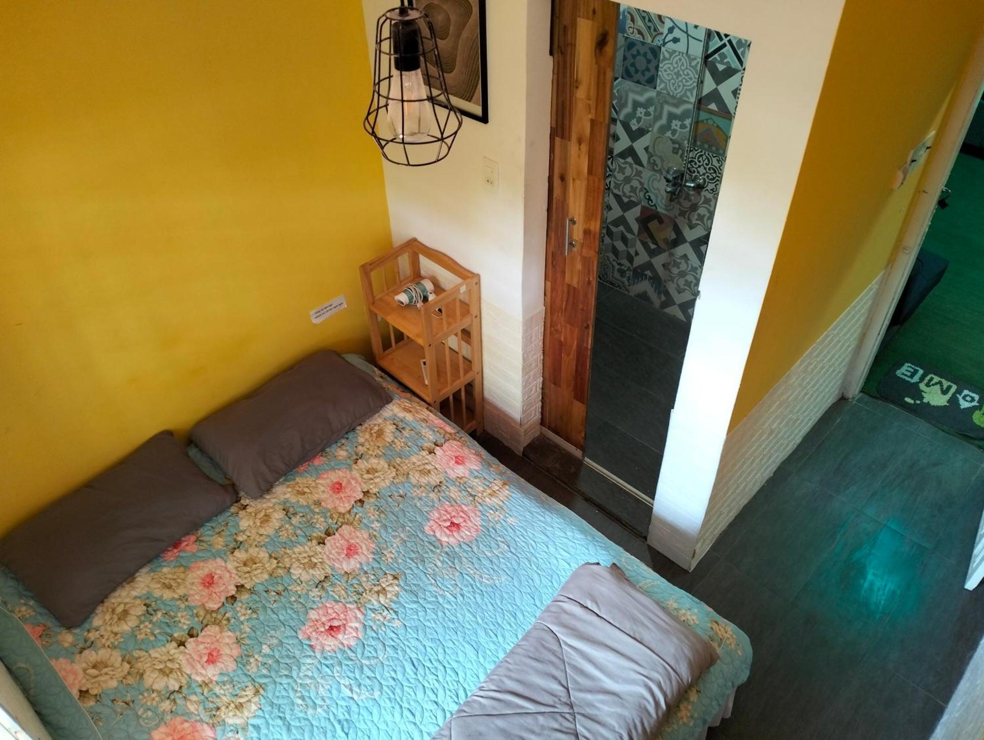 Bonnie Homestay Mui Ne Фантхьет Экстерьер фото