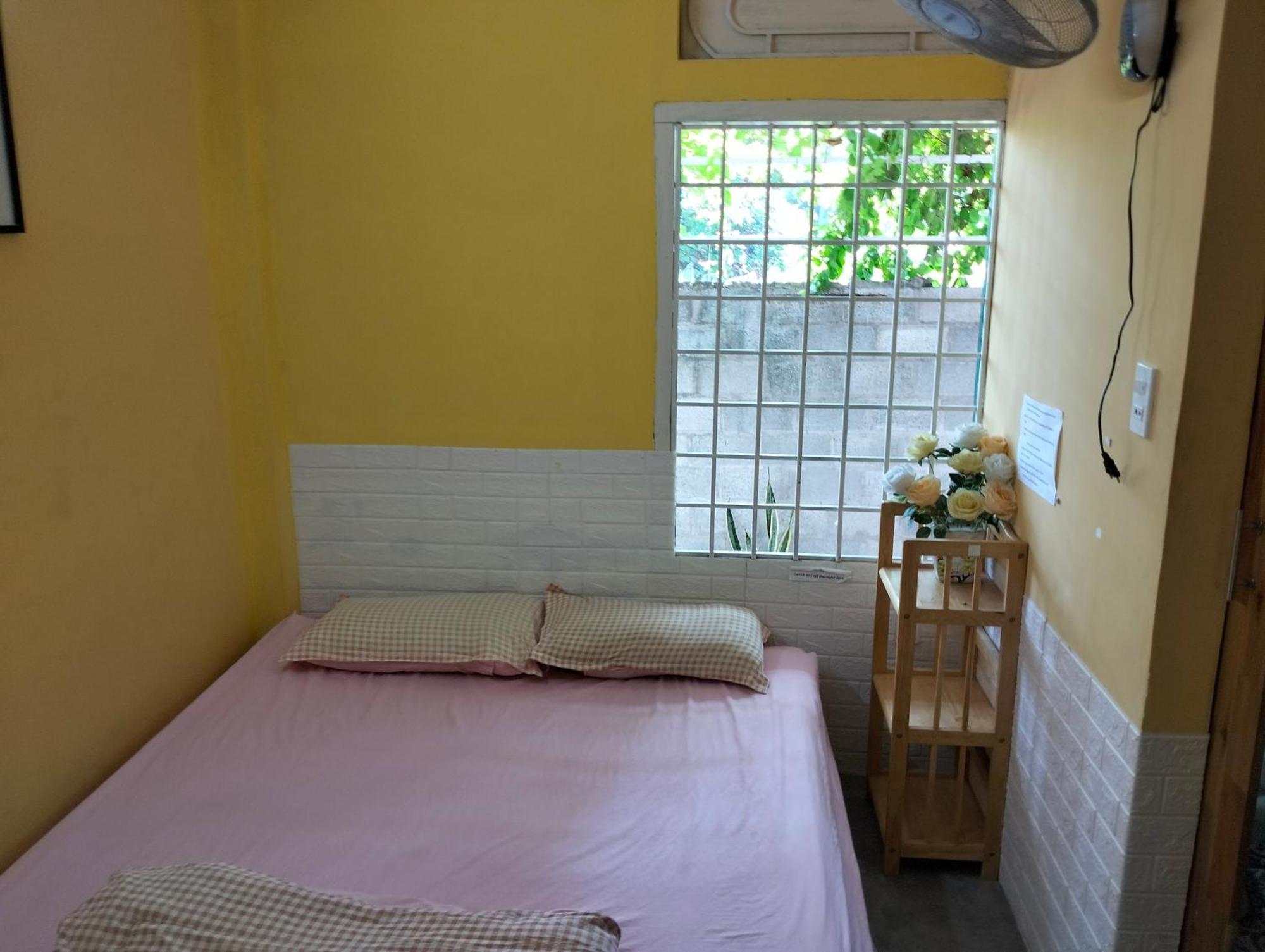 Bonnie Homestay Mui Ne Фантхьет Экстерьер фото