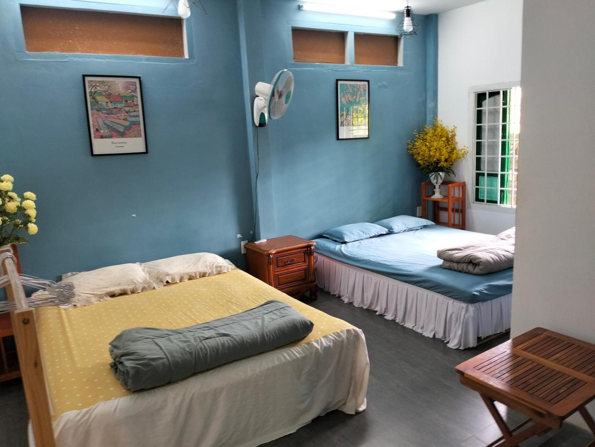 Bonnie Homestay Mui Ne Фантхьет Экстерьер фото