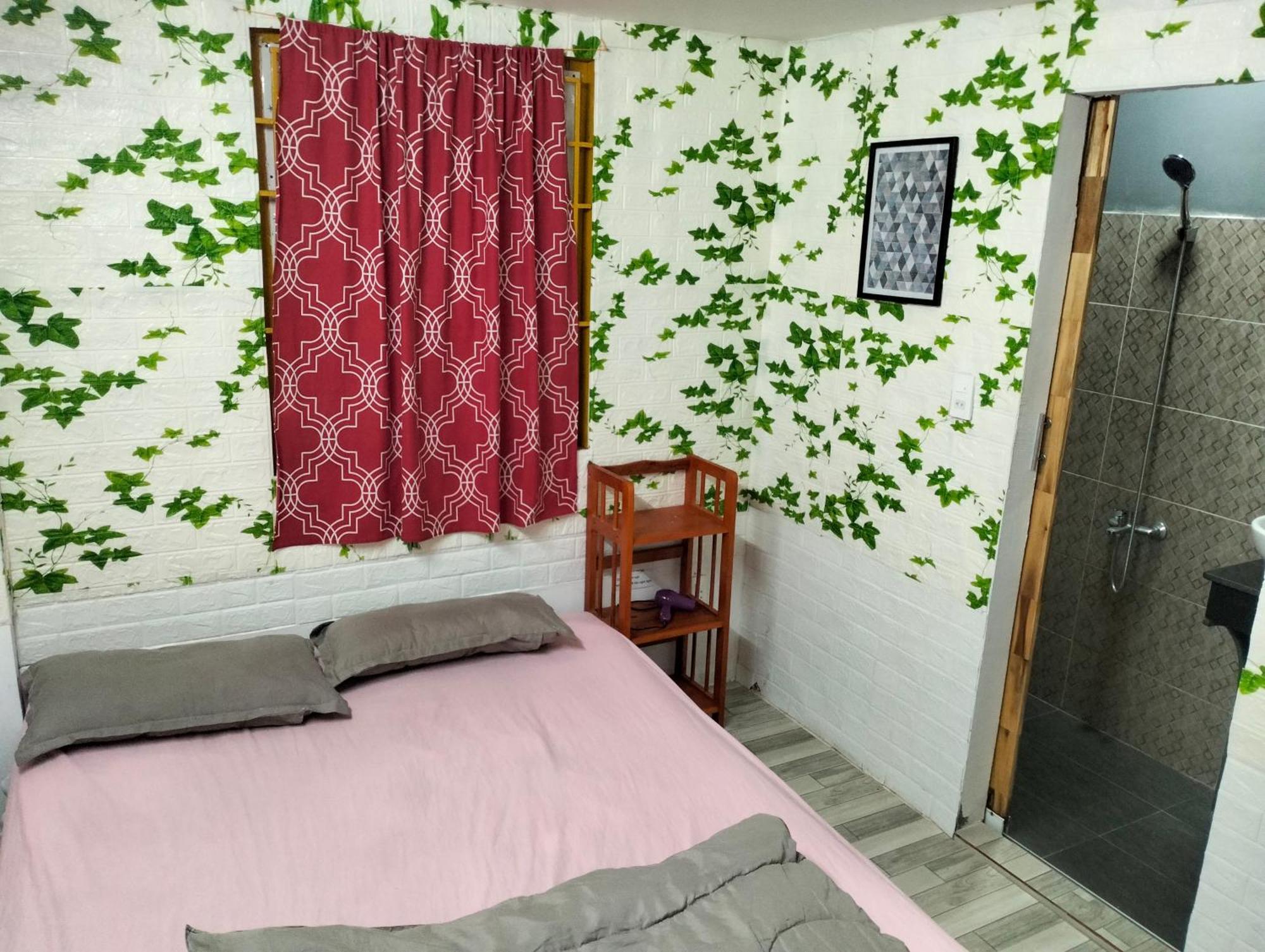 Bonnie Homestay Mui Ne Фантхьет Экстерьер фото