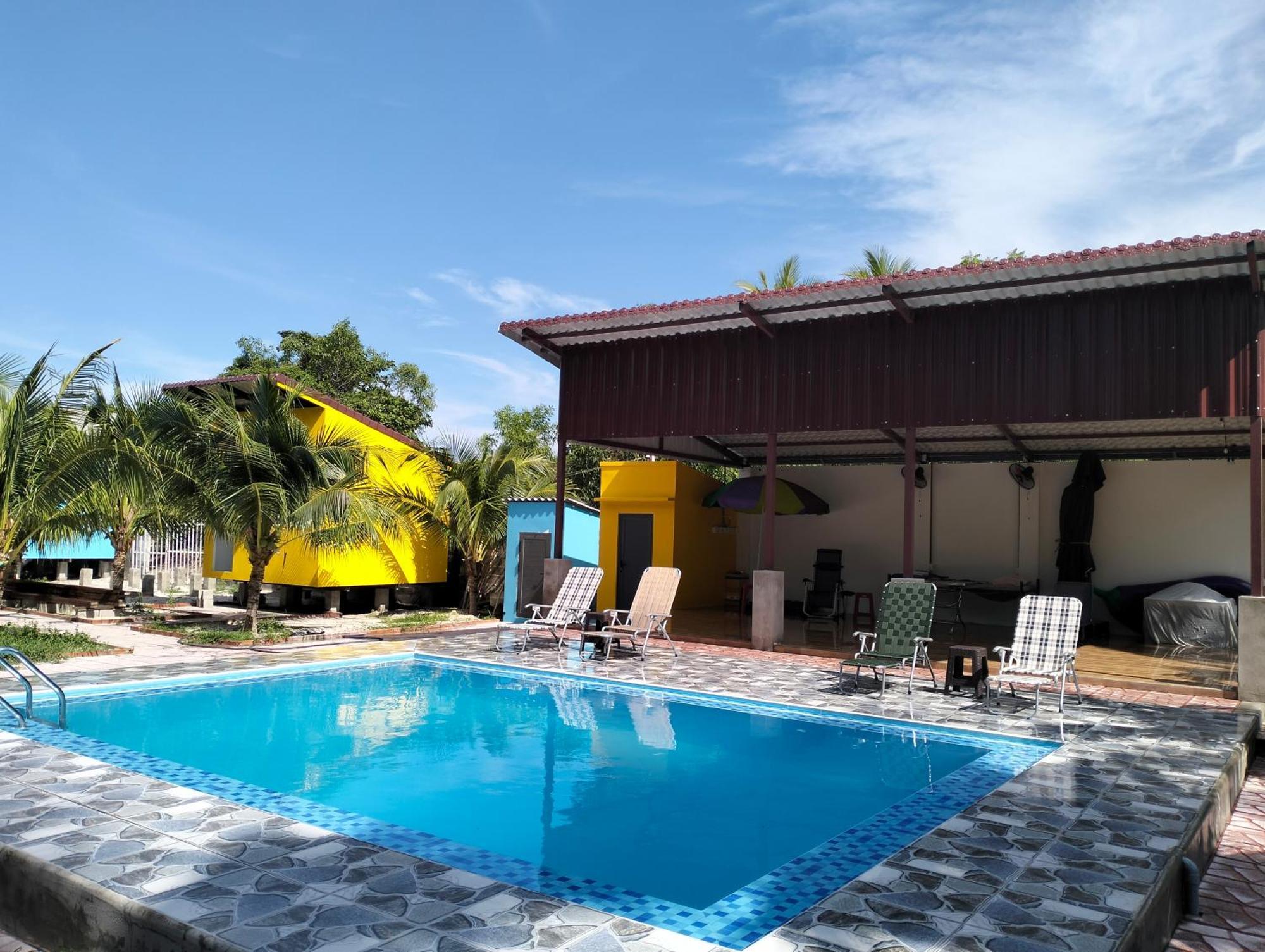 Bonnie Homestay Mui Ne Фантхьет Экстерьер фото