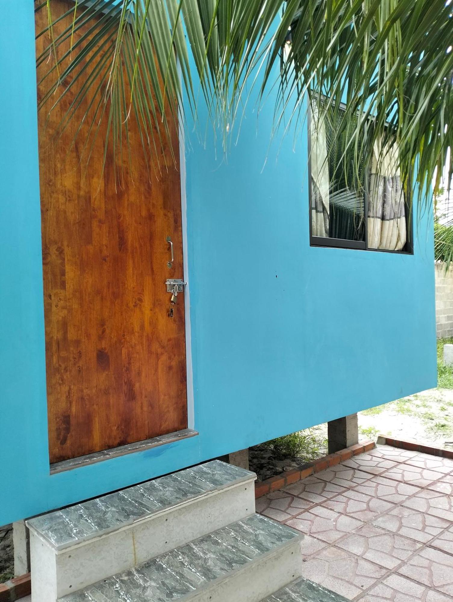 Bonnie Homestay Mui Ne Фантхьет Экстерьер фото