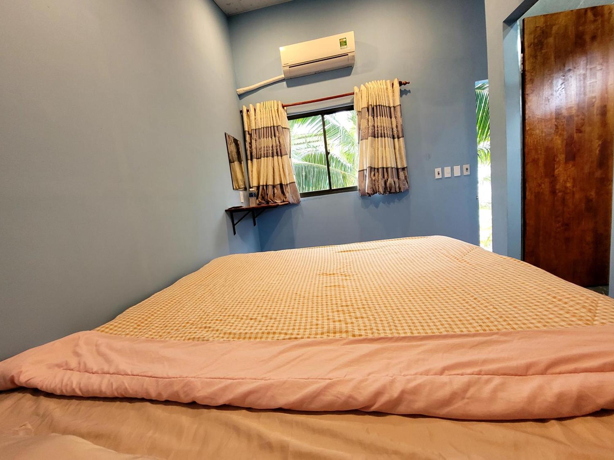 Bonnie Homestay Mui Ne Фантхьет Экстерьер фото