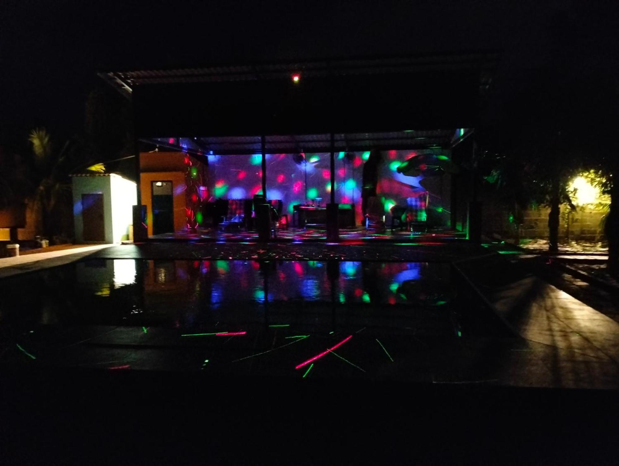Bonnie Homestay Mui Ne Фантхьет Экстерьер фото