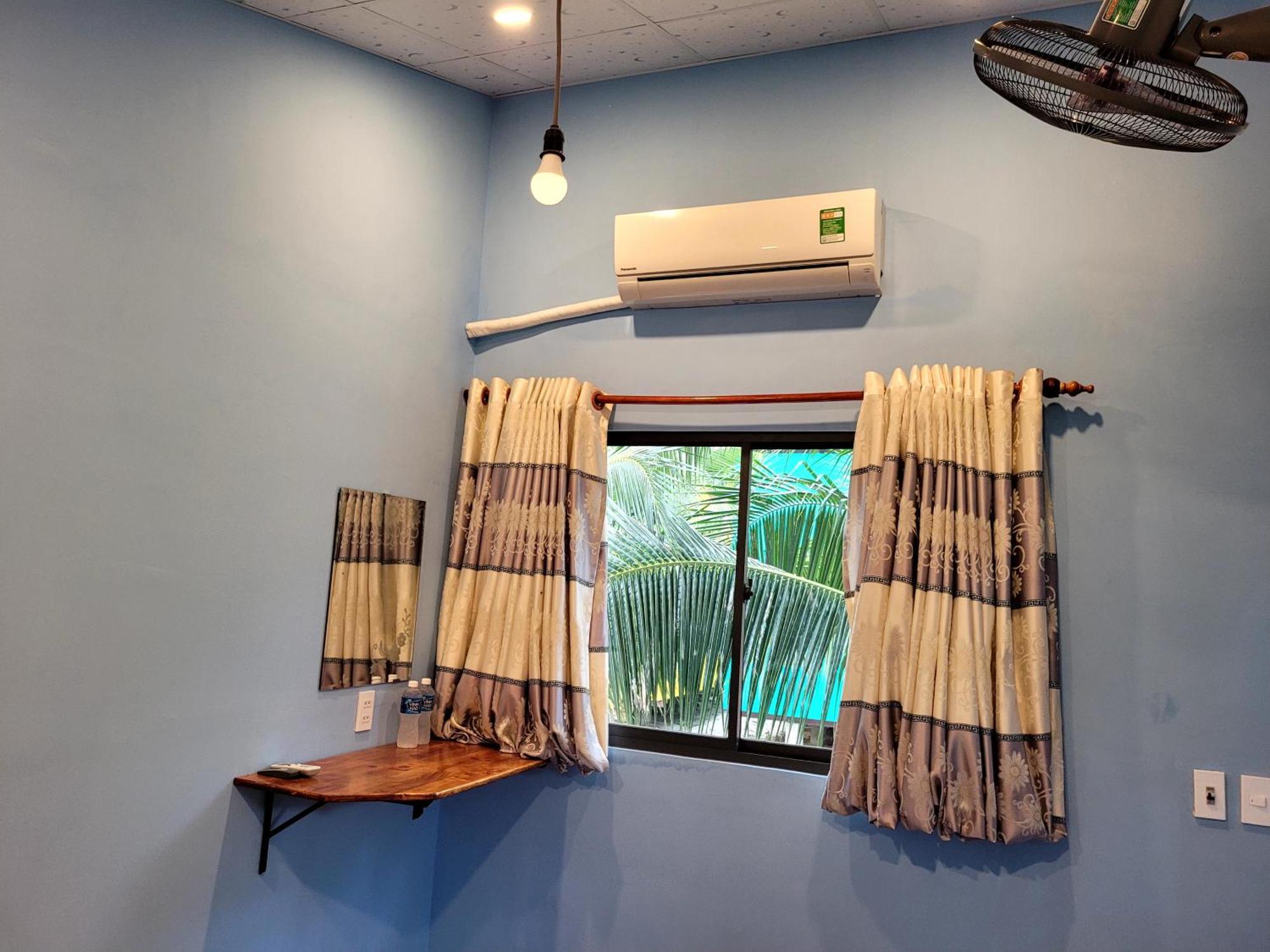 Bonnie Homestay Mui Ne Фантхьет Экстерьер фото
