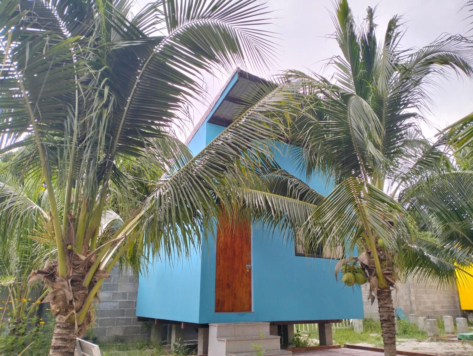 Bonnie Homestay Mui Ne Фантхьет Экстерьер фото