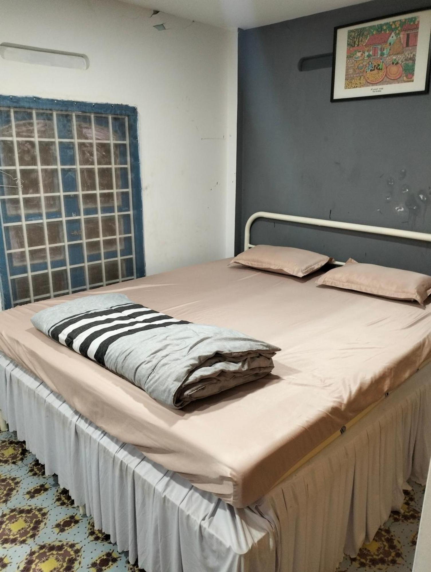Bonnie Homestay Mui Ne Фантхьет Экстерьер фото