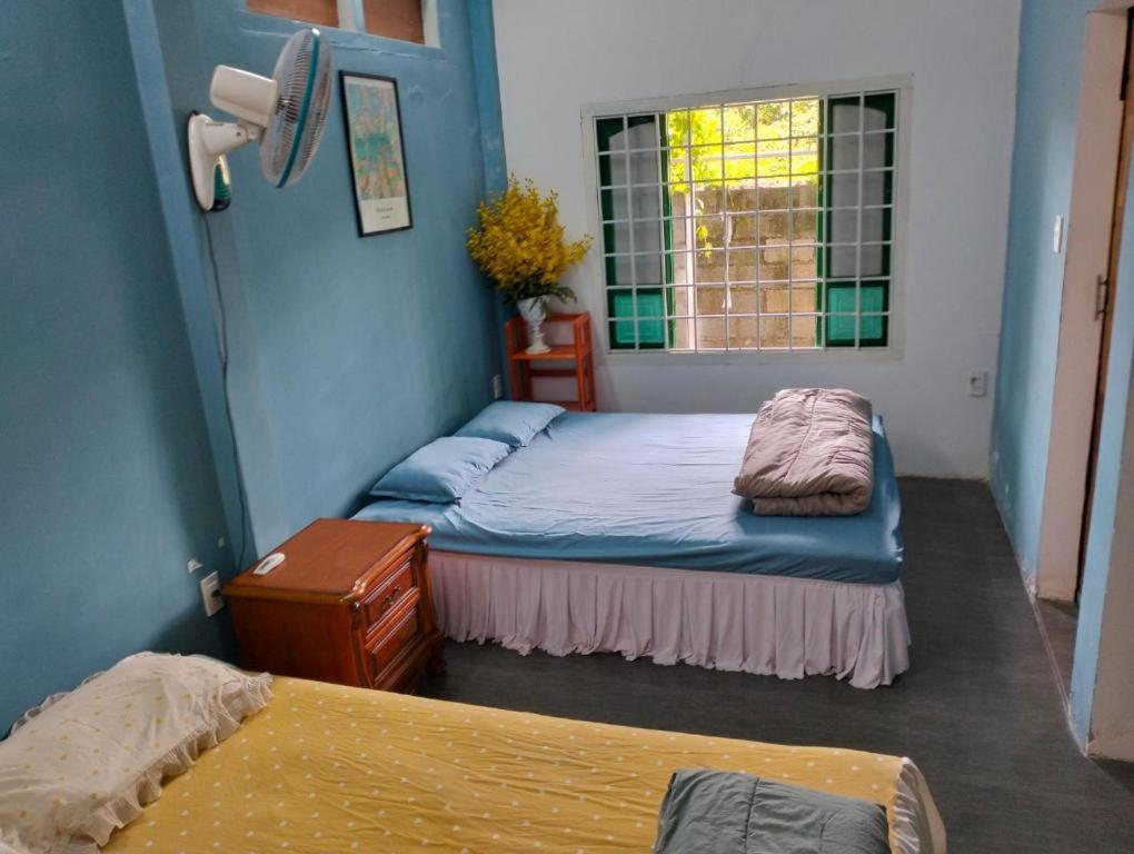 Bonnie Homestay Mui Ne Фантхьет Экстерьер фото