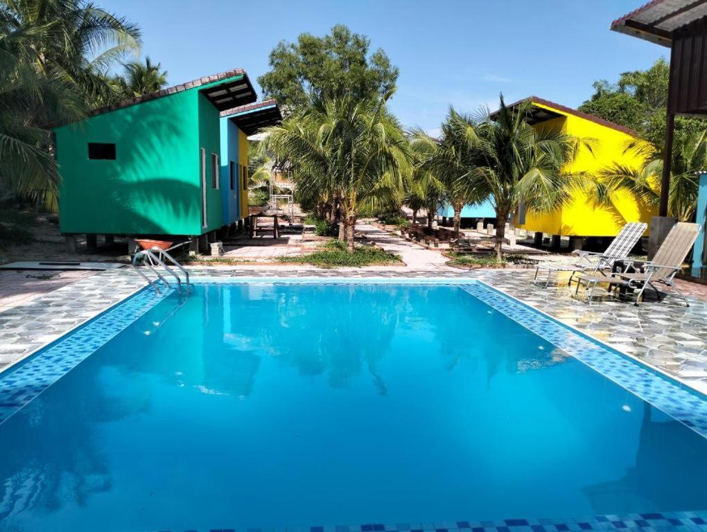 Bonnie Homestay Mui Ne Фантхьет Экстерьер фото