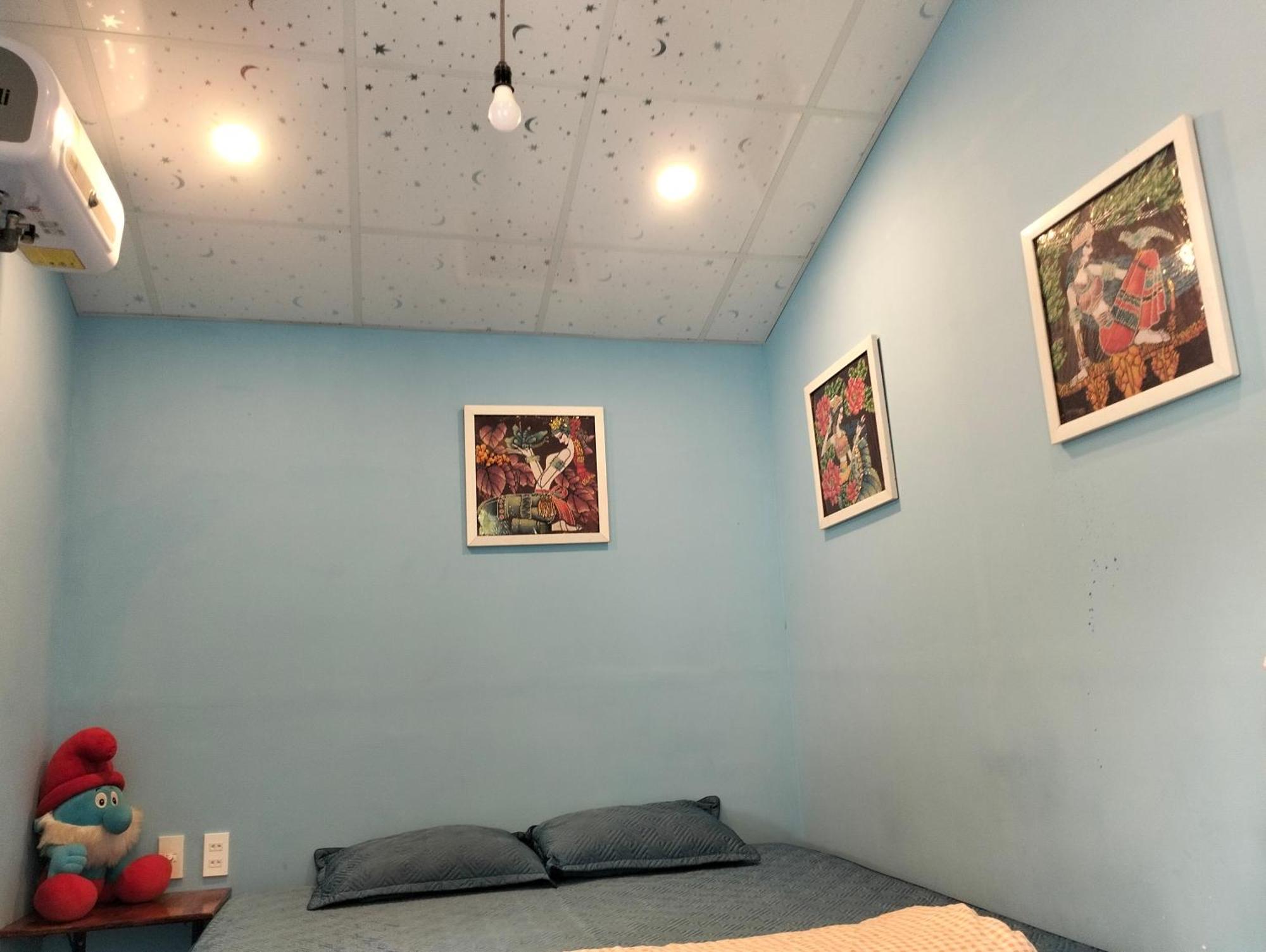 Bonnie Homestay Mui Ne Фантхьет Экстерьер фото
