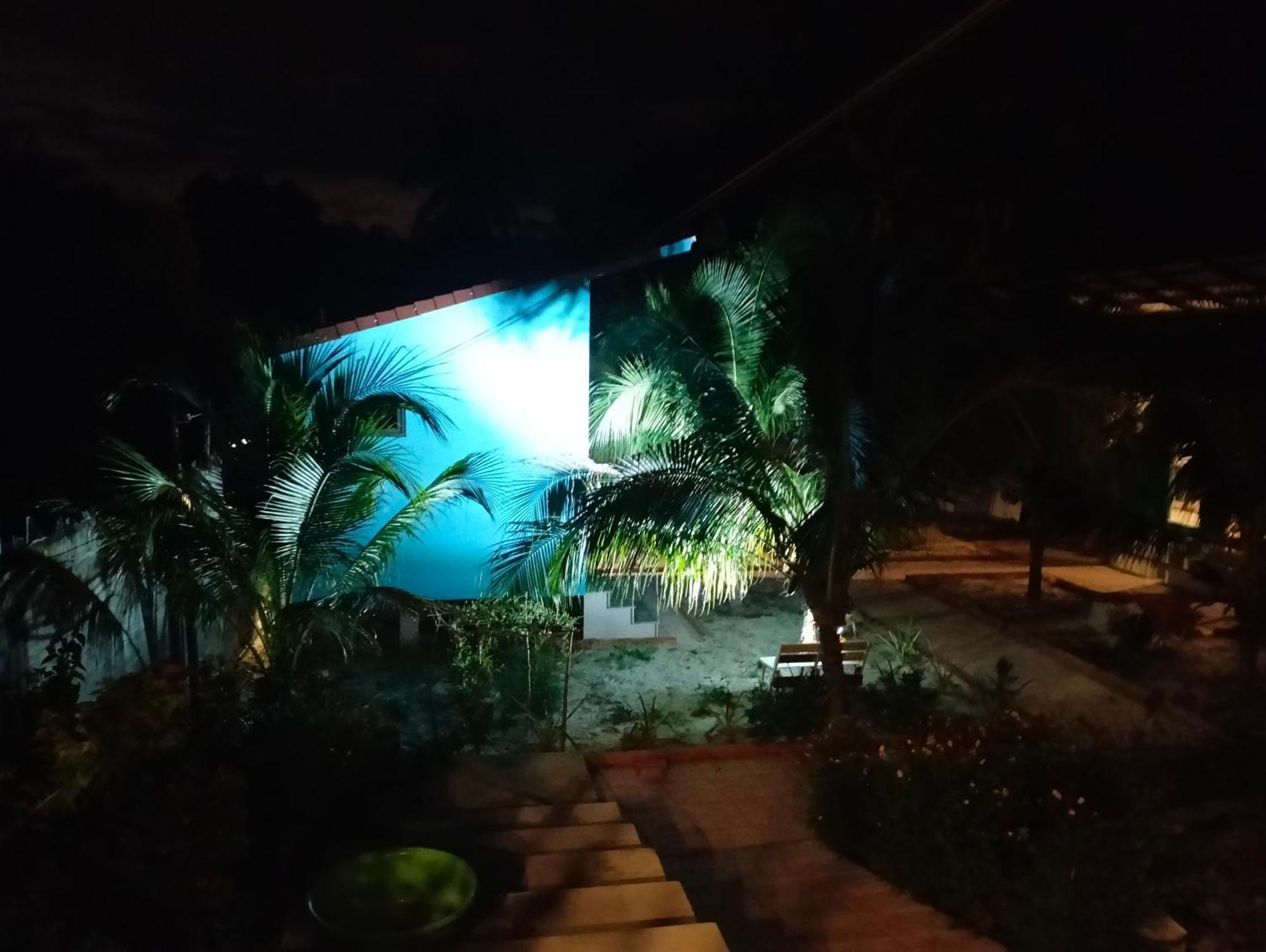 Bonnie Homestay Mui Ne Фантхьет Экстерьер фото