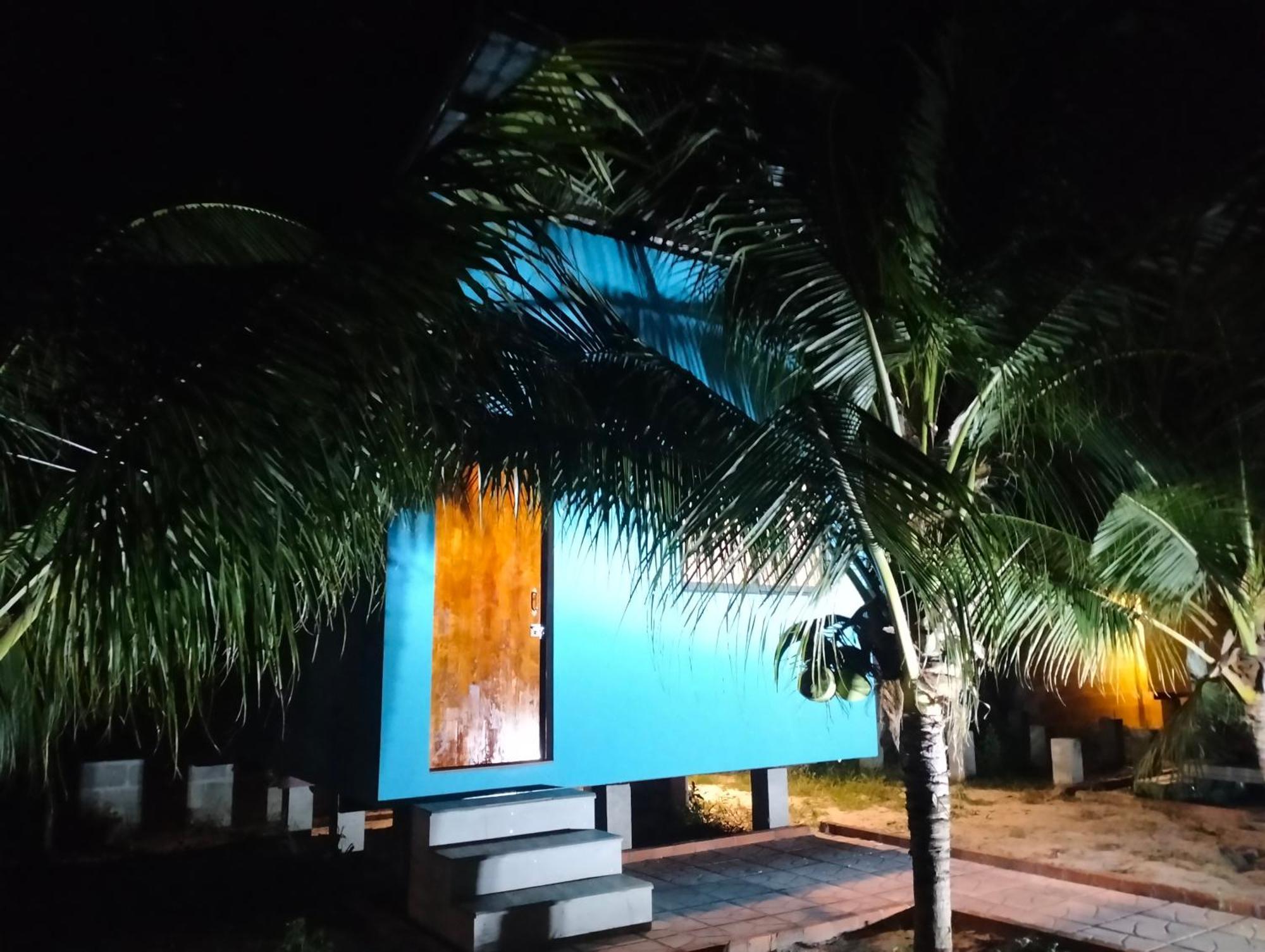 Bonnie Homestay Mui Ne Фантхьет Экстерьер фото