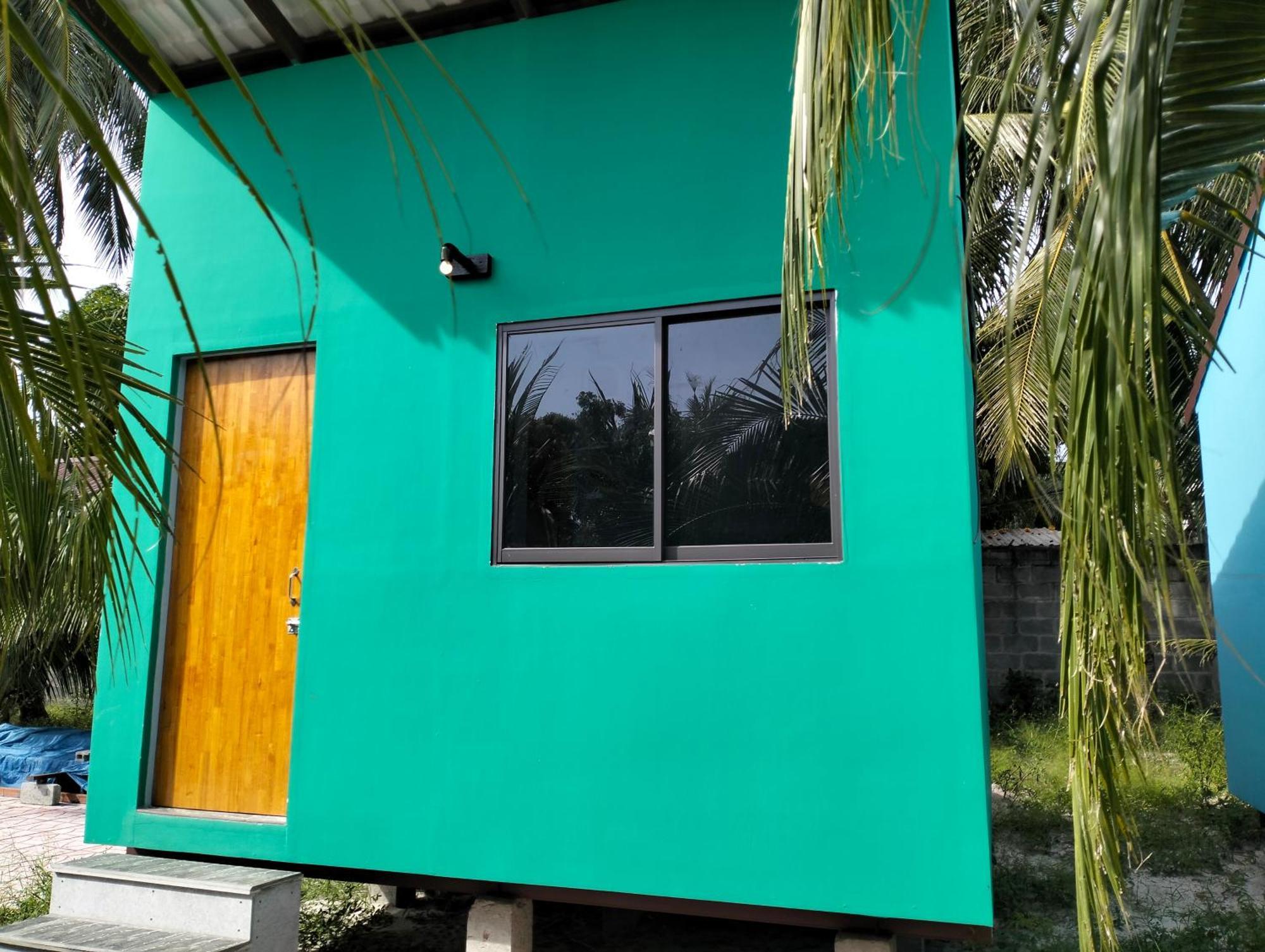 Bonnie Homestay Mui Ne Фантхьет Экстерьер фото